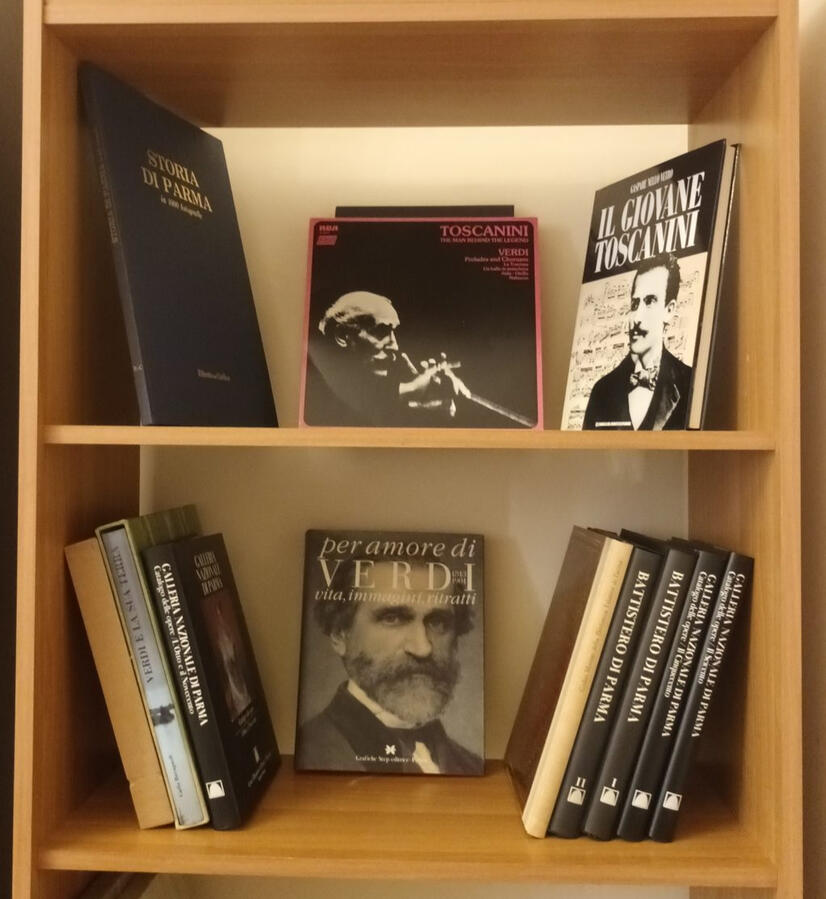 Verdi Verdi