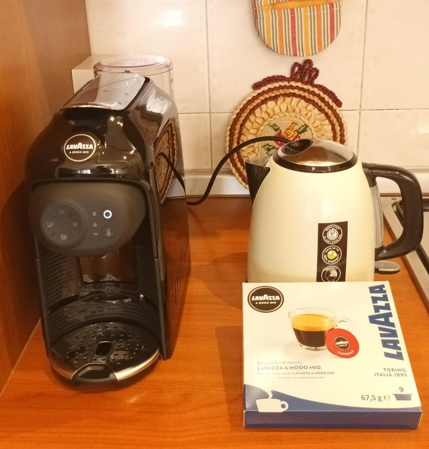 Lavazza Lavazza